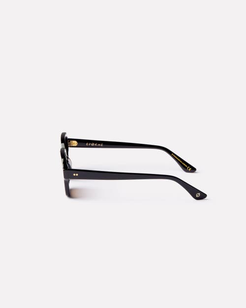 Epokhe Wilson Sunglasses In Multi