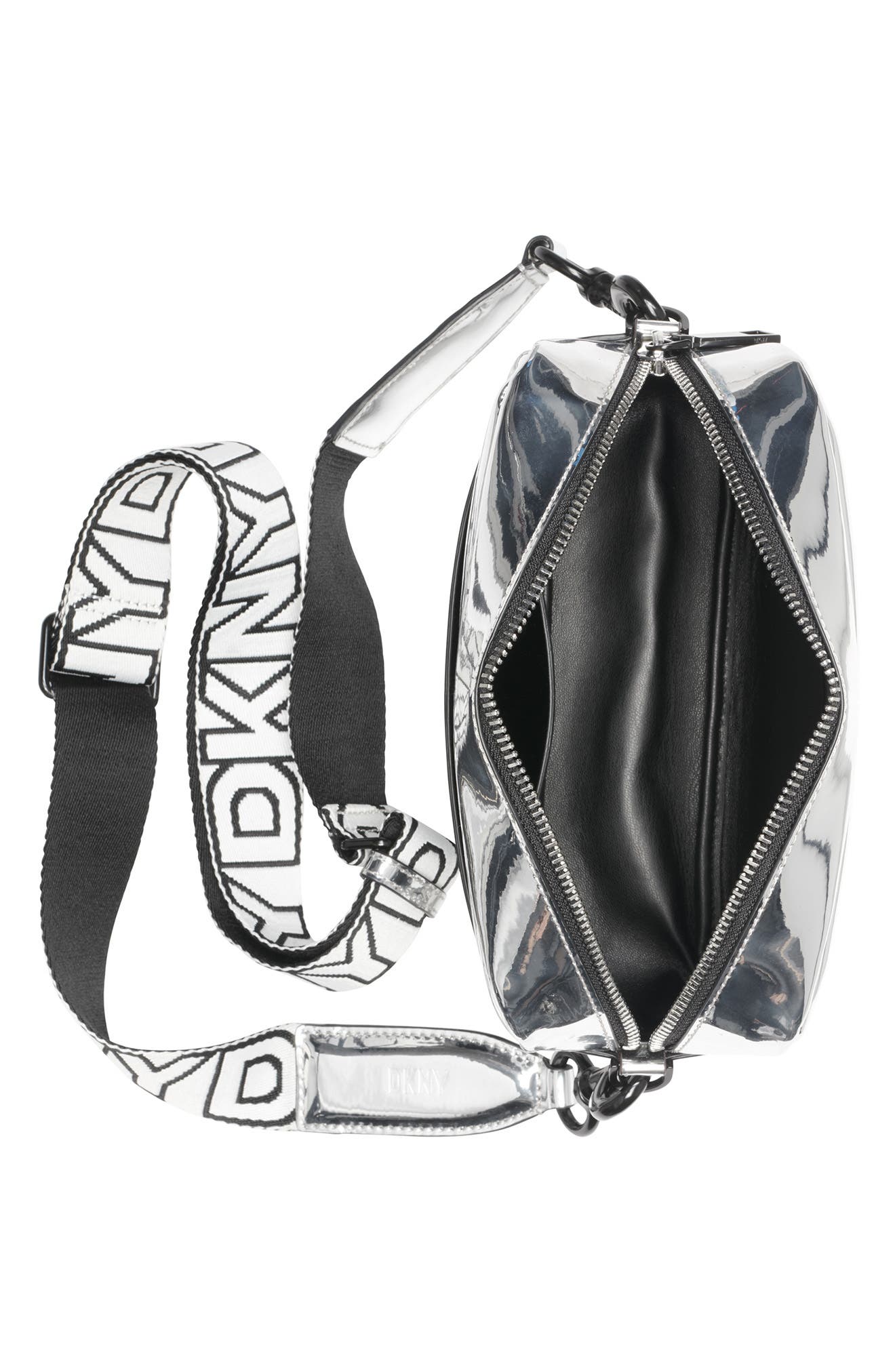 DKNY Kenza Camera Bag, Alternate, color, 