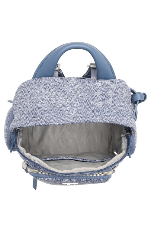 Tumi Celene Small Backpack In Blue
