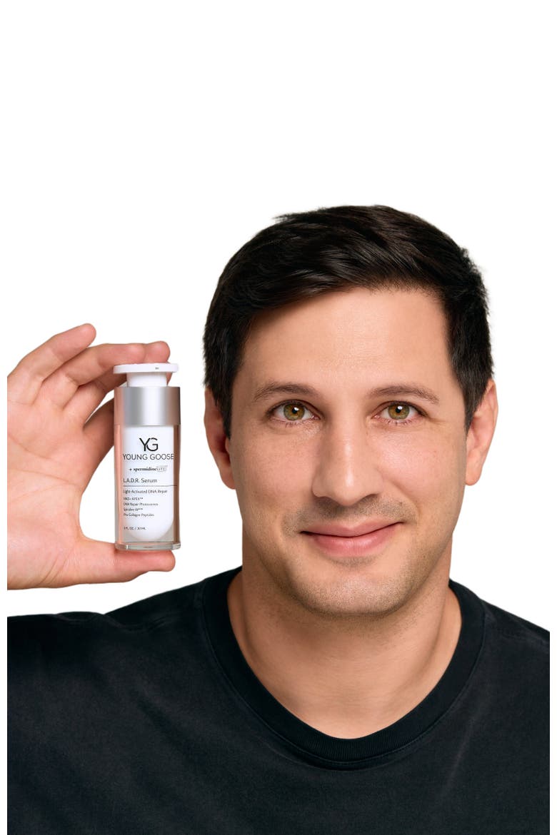 L.A.D.R. Serum 30 ML, Alternate, color, Transparent