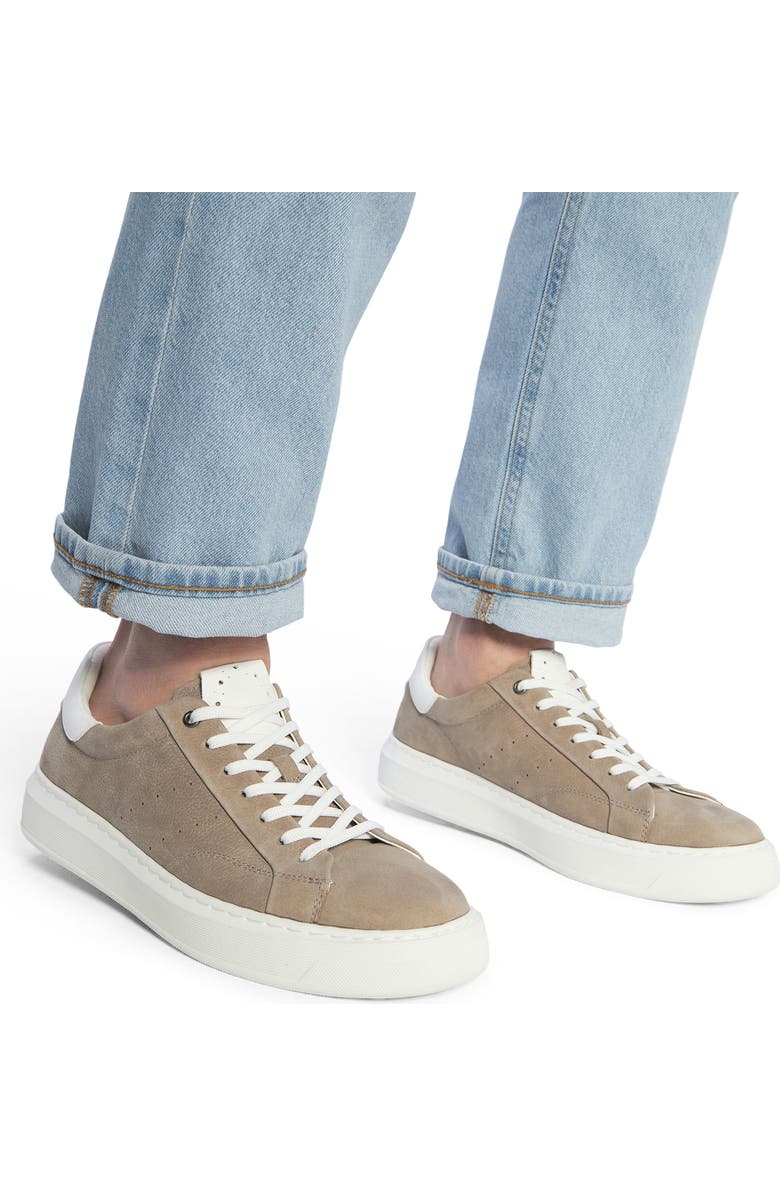ALDO Marconi Sneaker, Alternate, color, Grey