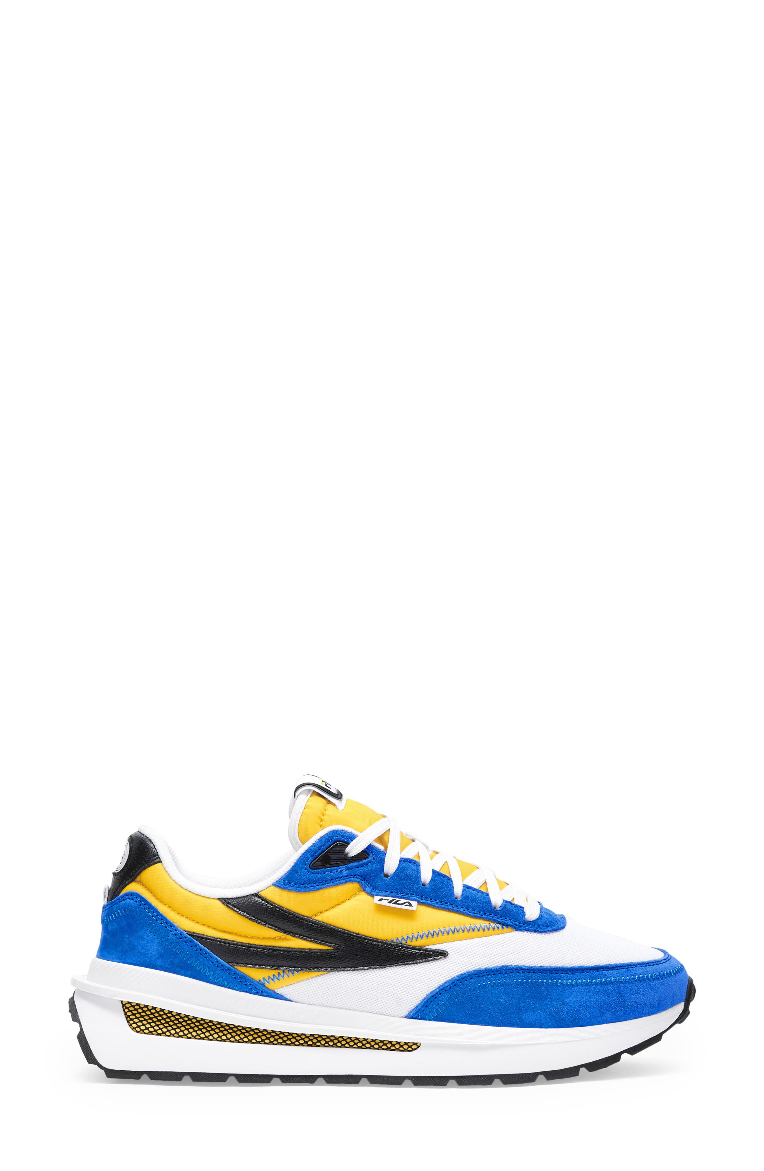 FILA Renno Sneaker, Alternate, color, 