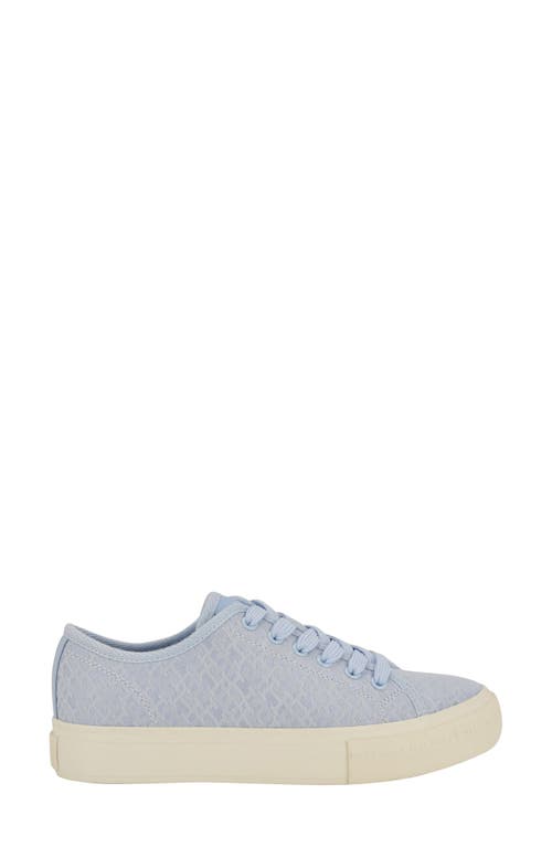 Tommy Hilfiger Arelle Sneaker In Blue