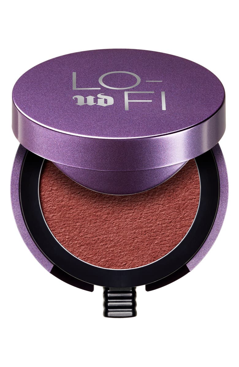 Urban Decay Lo-Fi Lip Mousse, Main, color, 