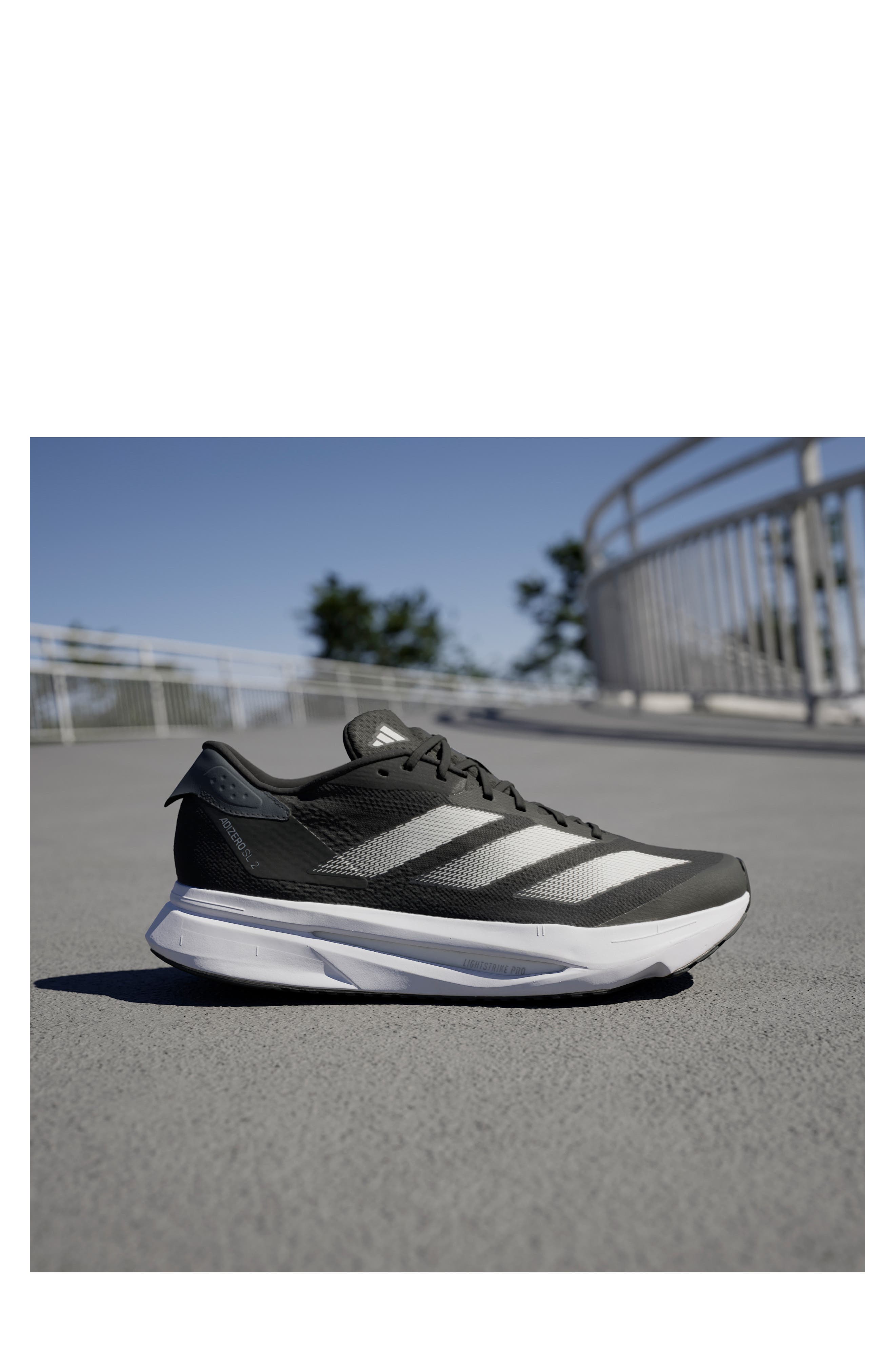 adidas Adizero SL2 Running Shoe, Alternate, color, 