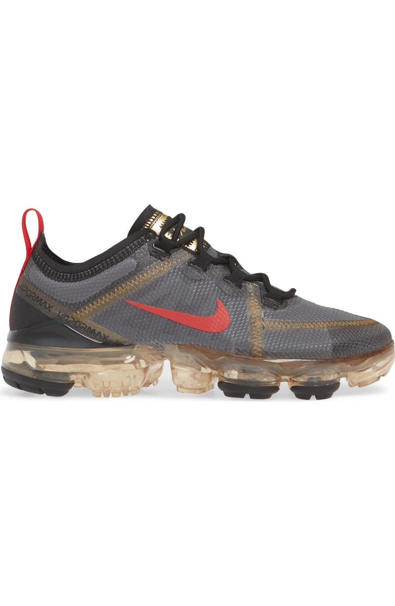Nike Air VaporMax 2019 Sneaker, Alternate, color,