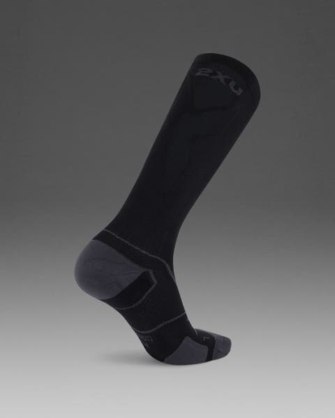 Vectr Cushion Full Length Sock