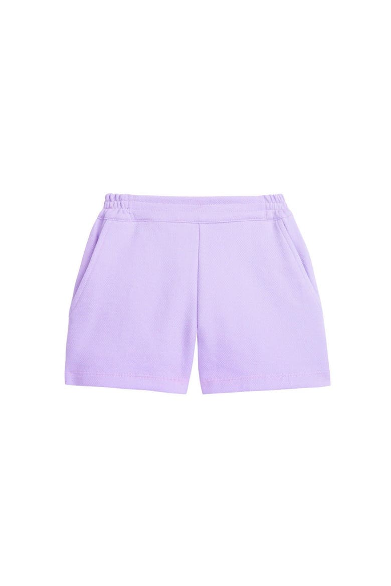 Kids' Basic Shorts, Main, color, Iris