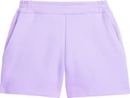 BISBY Kids' Basic Shorts