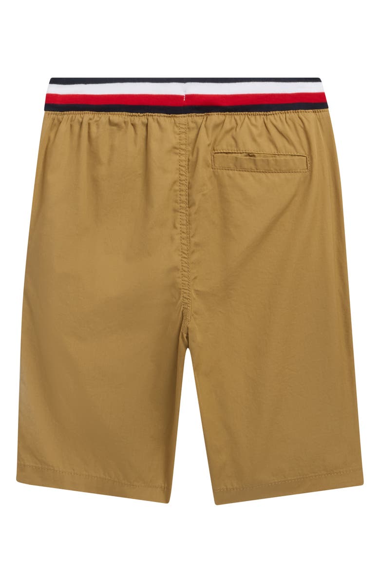 Tommy Hilfiger Kids' Knit Shorts, Alternate, color,