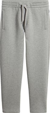 BOSS Levette Cotton Blend Sweatpants