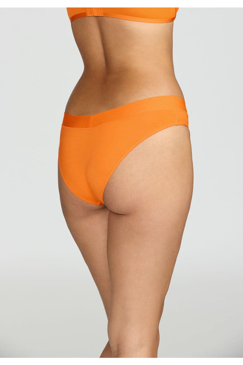 The Bikini, Alternate, color, GLOW