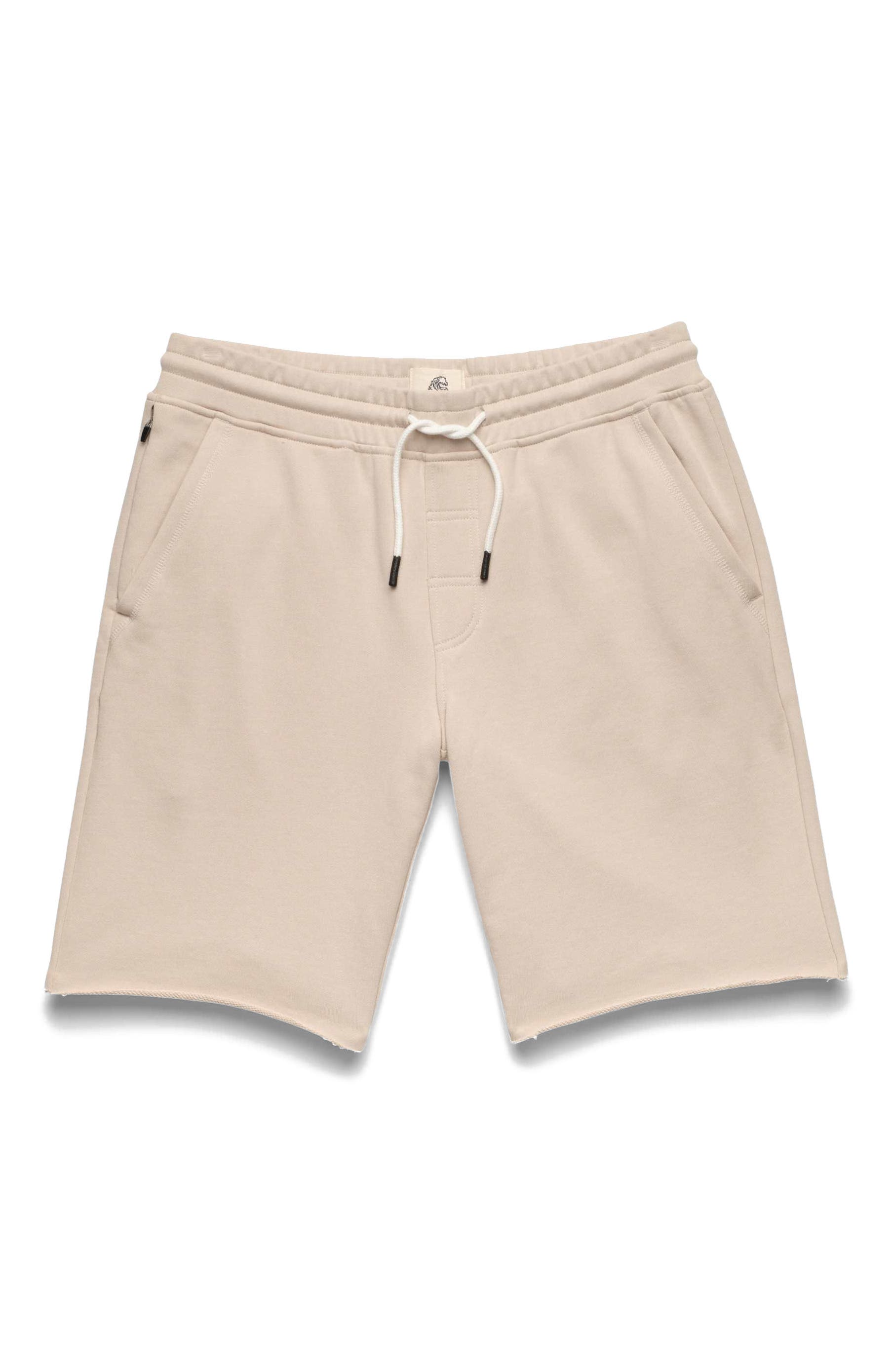 Sailor Drawstring Terry Short