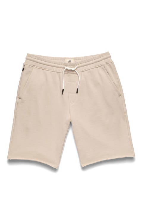 Sailor Drawstring Terry Short