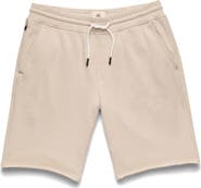 Surfside Supply Co. Sailor Drawstring Terry Short