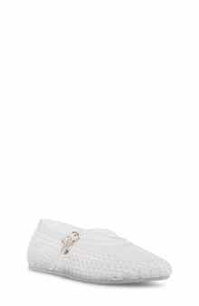Kids' JKrista Jelly Flat