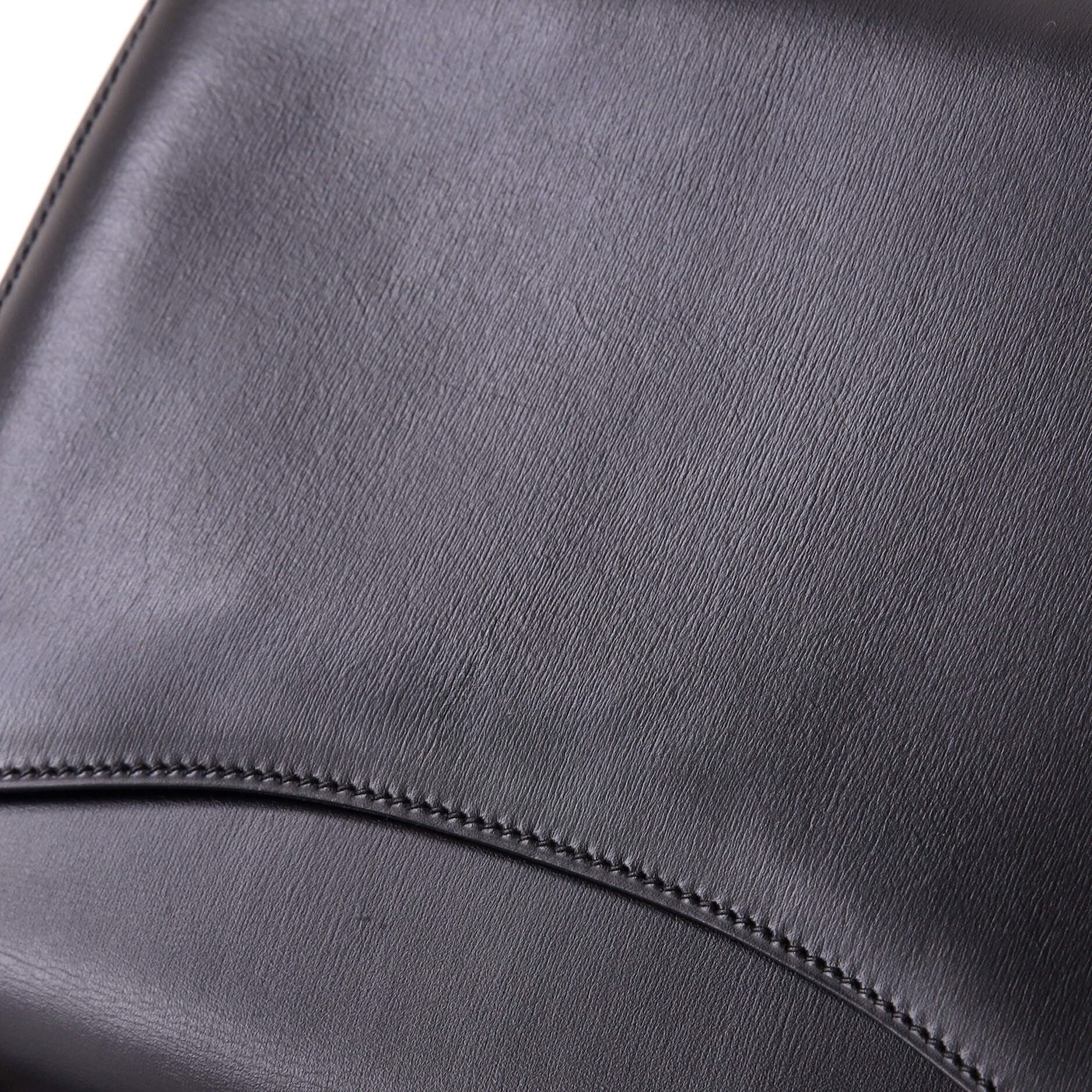 Constance Bag Box Calf 24, Alternate, color, Black