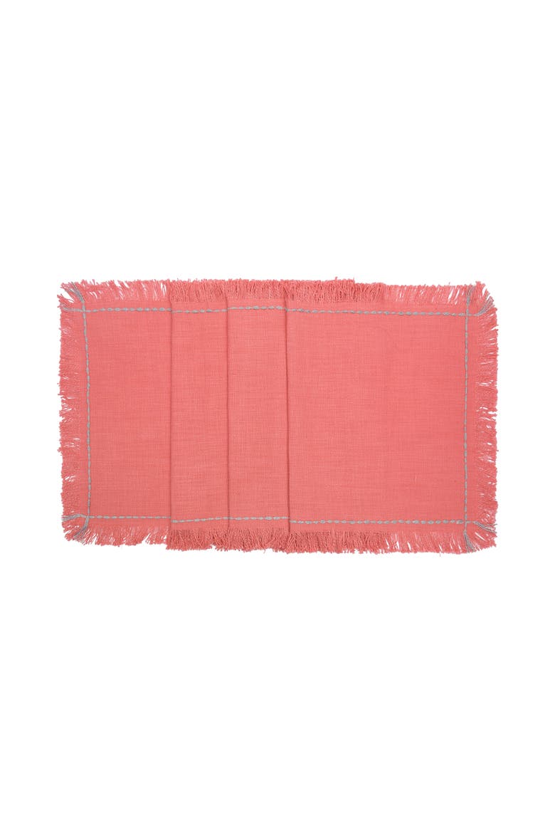 Cheryl Runner, Main, color, Pink