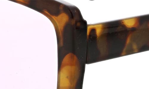 Bcbg 54mm Rectangular Sunglasses