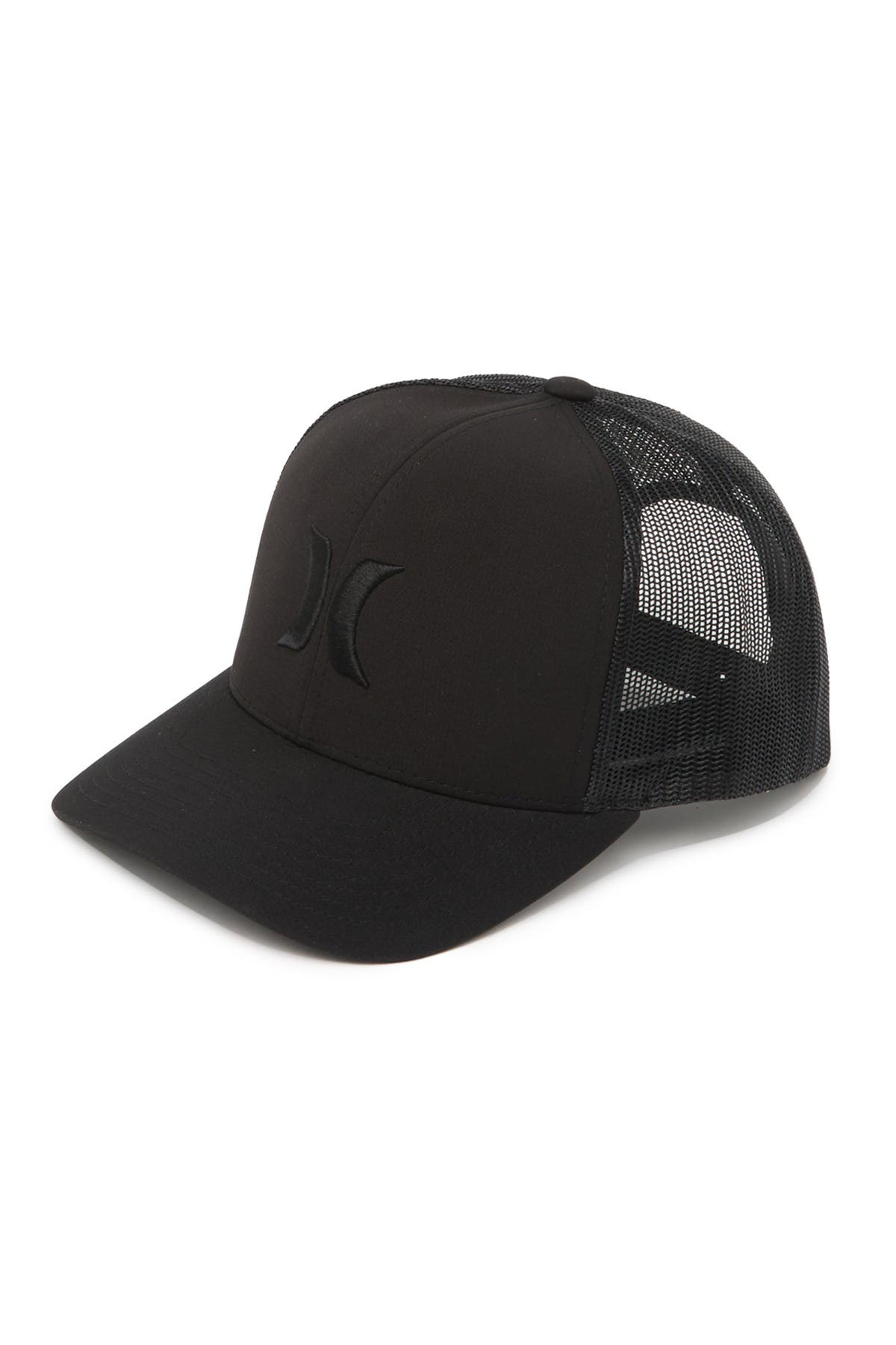 Hurley Del Mar Trucker Baseball Cap