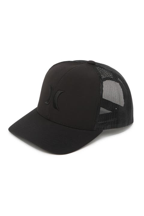 Del Mar Trucker Baseball Cap