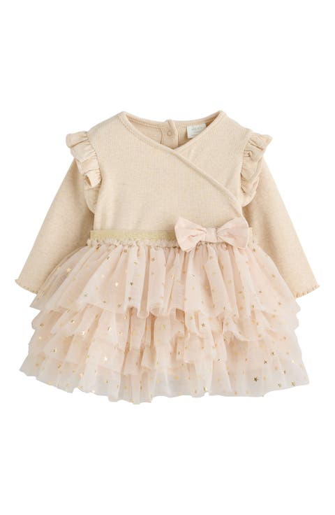 Kids' Ballet Sparkle Dress
