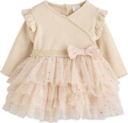 NEXT Kids' Ballet Sparkle Dress