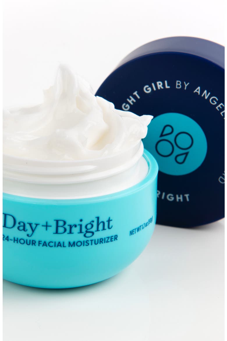 Day + Bright Facial Moisturizer, Alternate, color, None