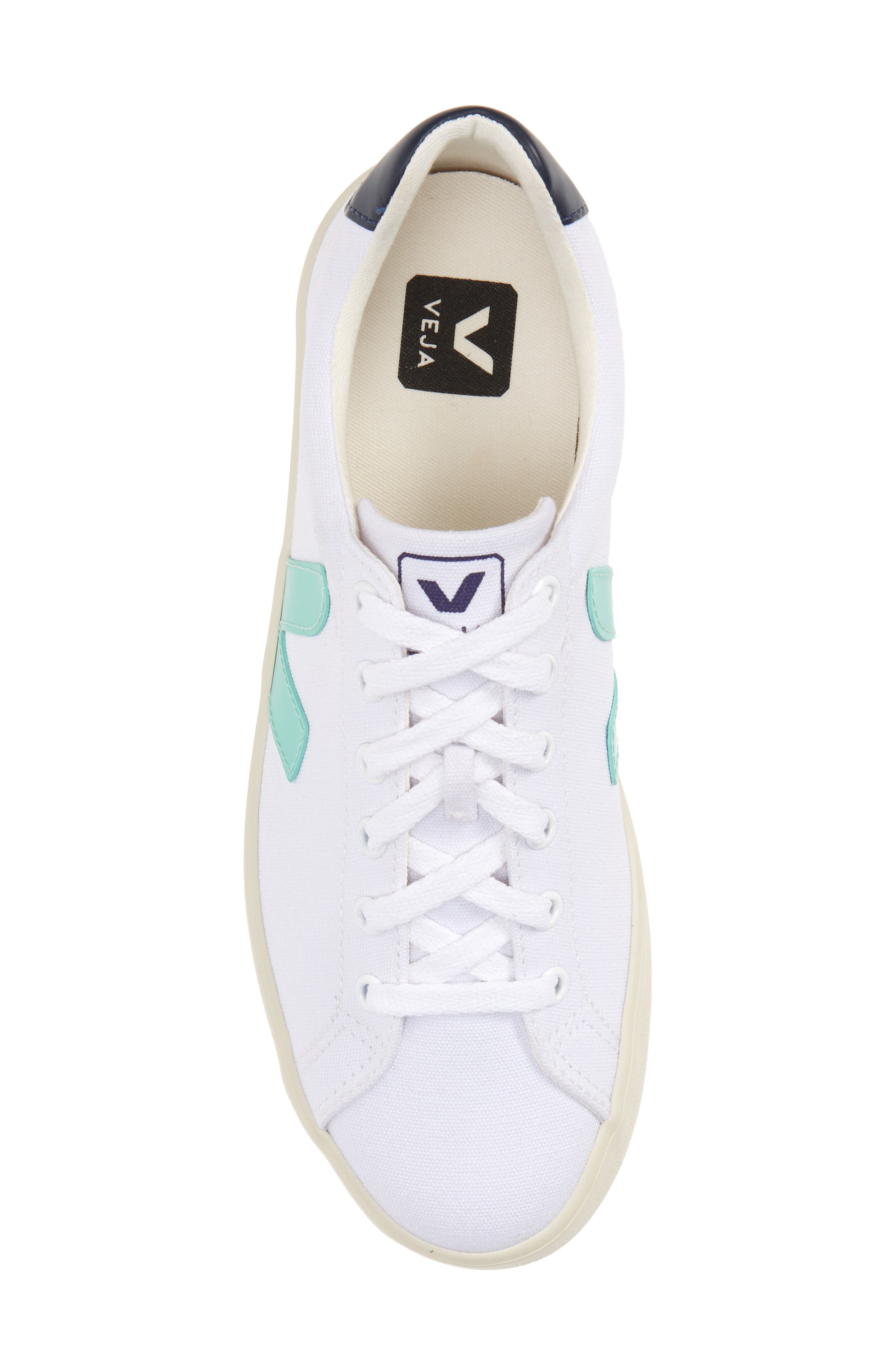 Esplar SE Sneaker, Alternate, color, WHITE/ TURQUOISE/ NAUTICO