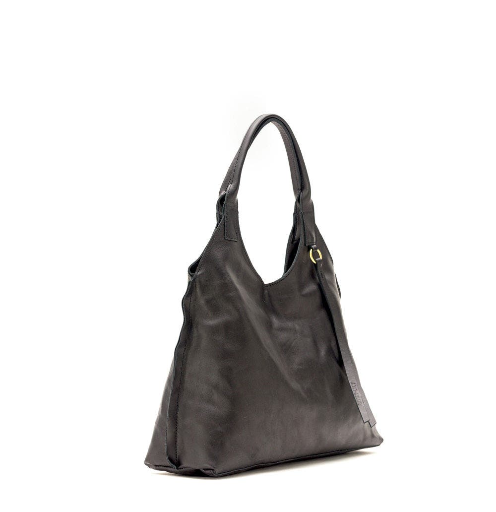 Lady Bird Tote, Alternate, color, Black