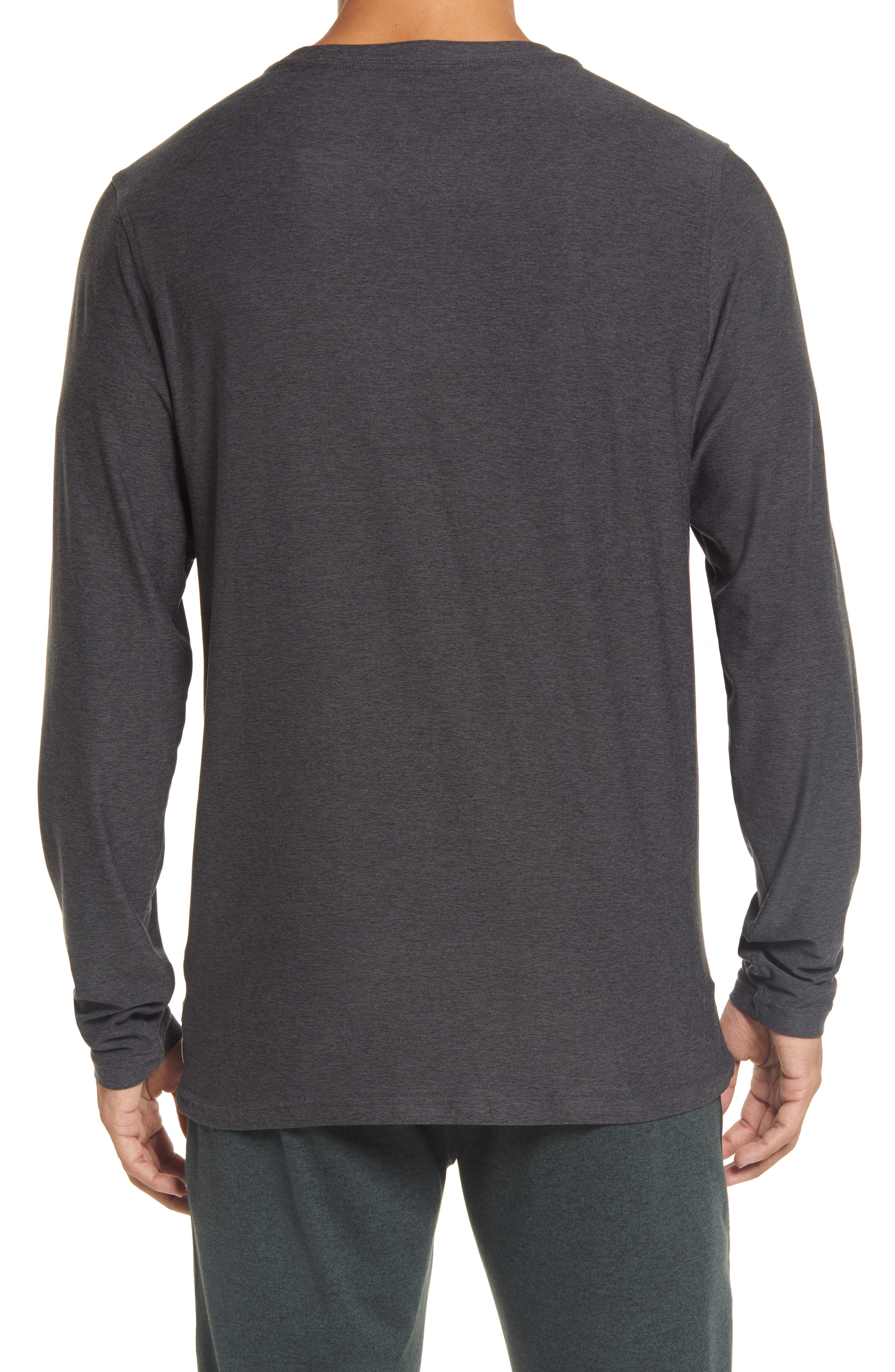 Long Sleeve Strato Tech Tee - image 4