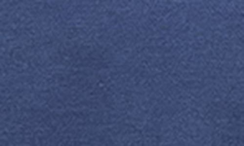 Stance Fragment Performance Tank In Dark Navy