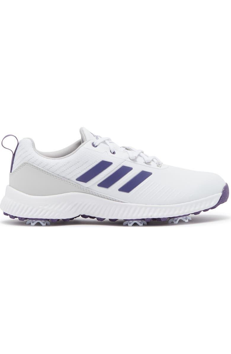 adidas Golf Response 2 Bounce Golf Shoe, Alternate, color,