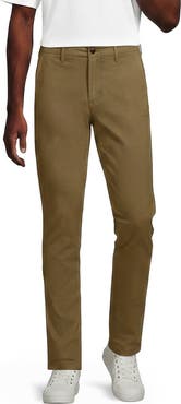 Lands' End Knockabout Slim Fit Chino Pant