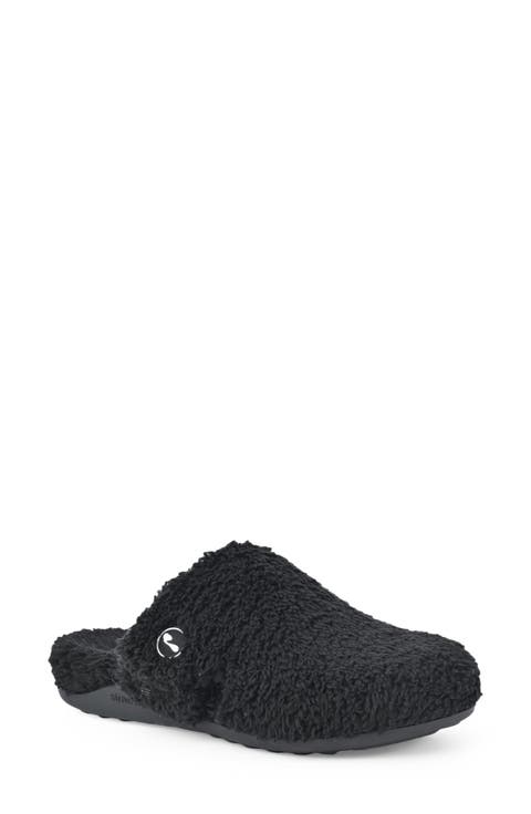 Zara II Scuff Slipper