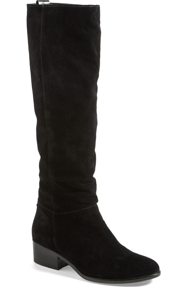 Steve Madden 'Pondrosa' Suede Boot, Main, color,