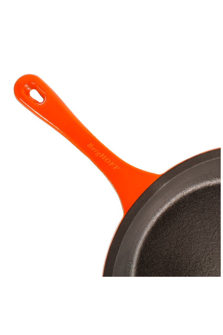 Neo 3-Piece Cookware Set, Alternate, color, ORANGE