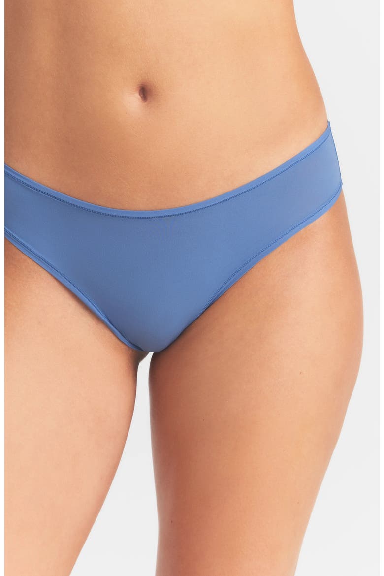 Fits Everybody Cheeky Briefs, Alternate, color, ARCTIC