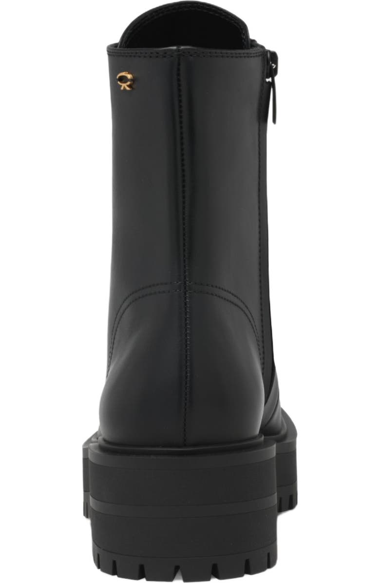 Gianvito Rossi Turner Biker, Alternate, color,