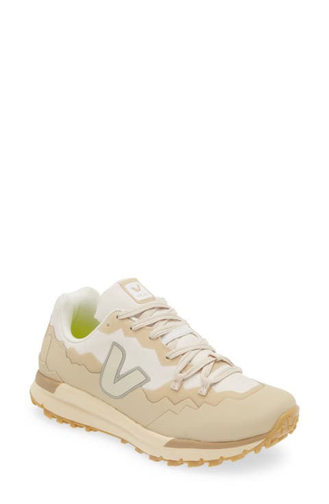 x Fitz Roy Trek Water Repellent Trail Sneaker (Women)