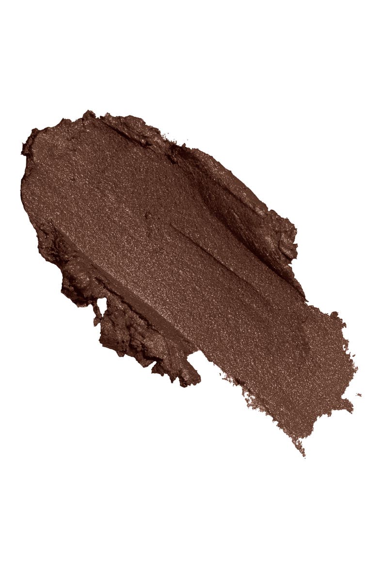 24-Hour Eyeshadow & Eyeliner, Alternate, color, RICH BROWN