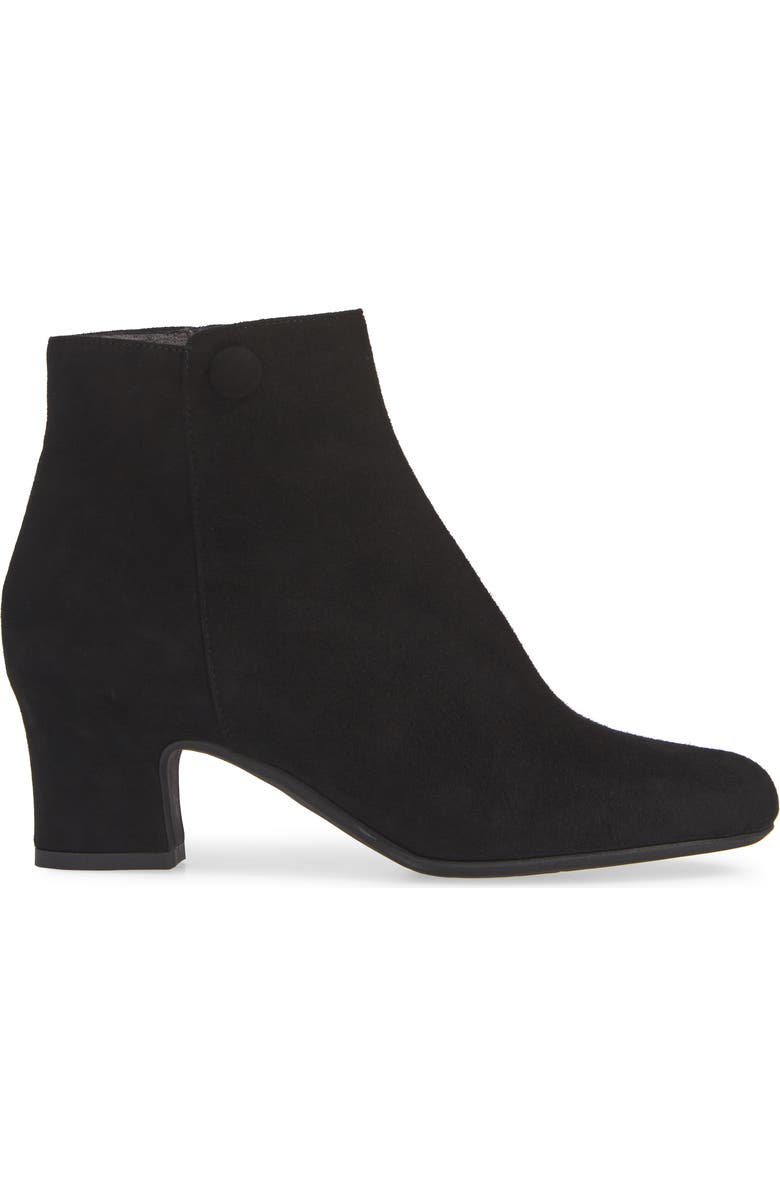 Pas de Rouge Alfa Bootie, Alternate, color,