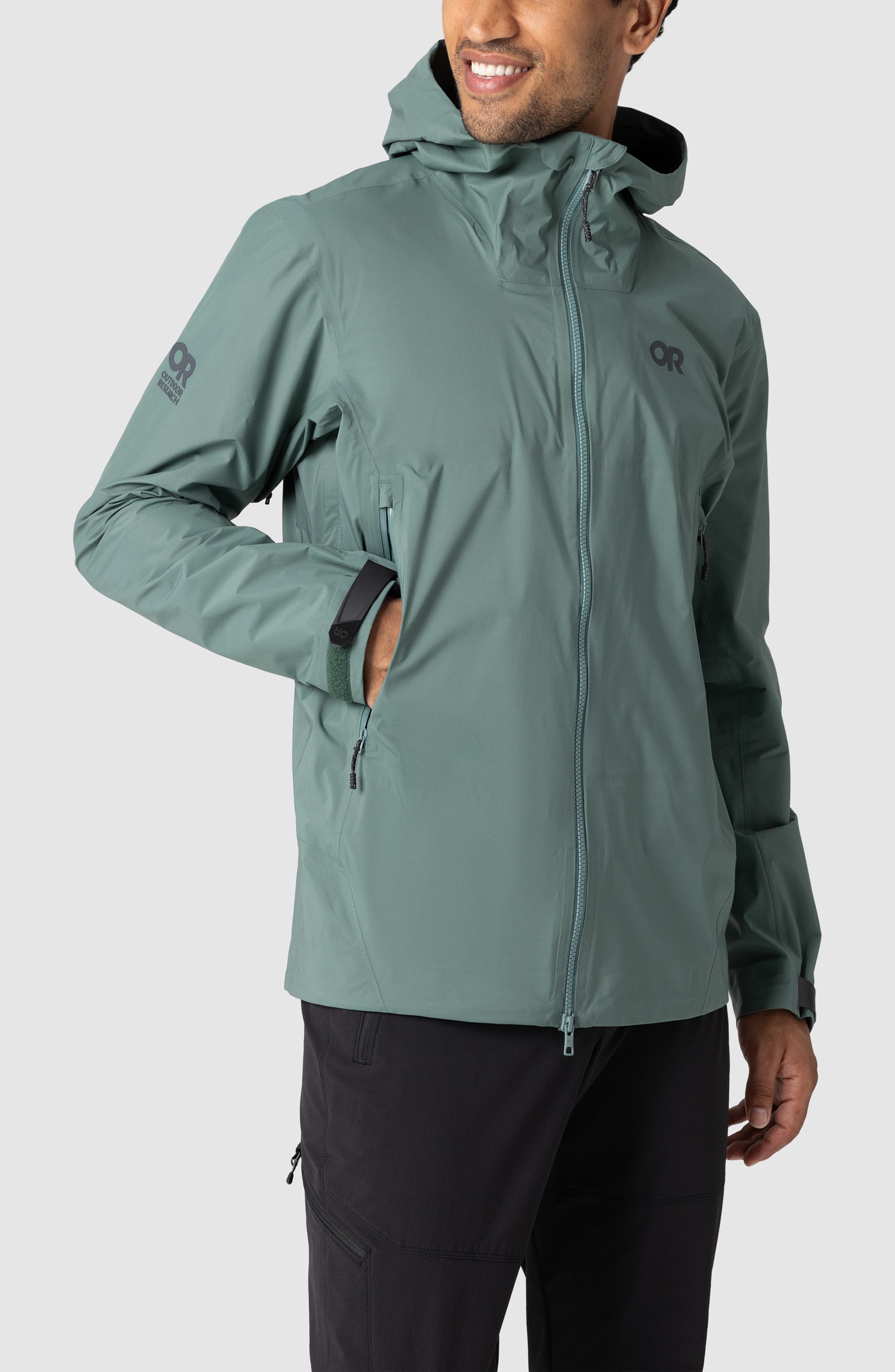 SkyChaser Jacket - image 3