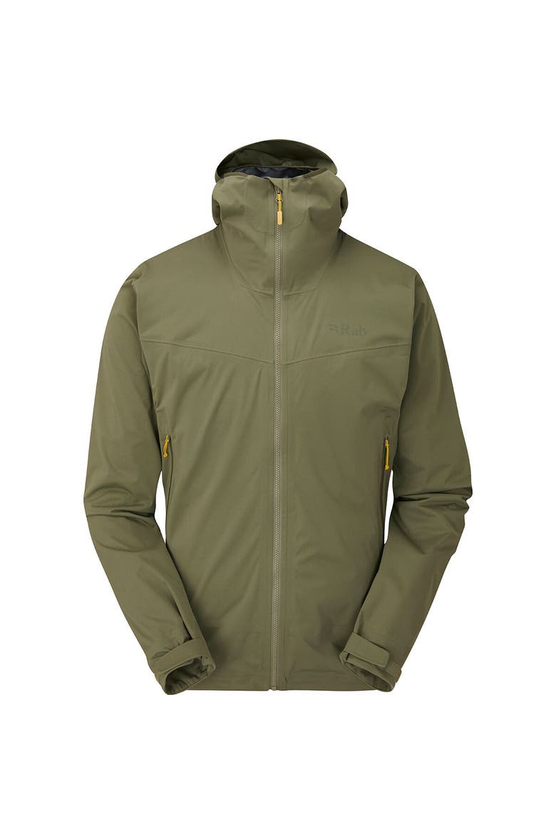 Kinetic 2.0 Jacket - Men's, Alternate, color, Light Khaki
