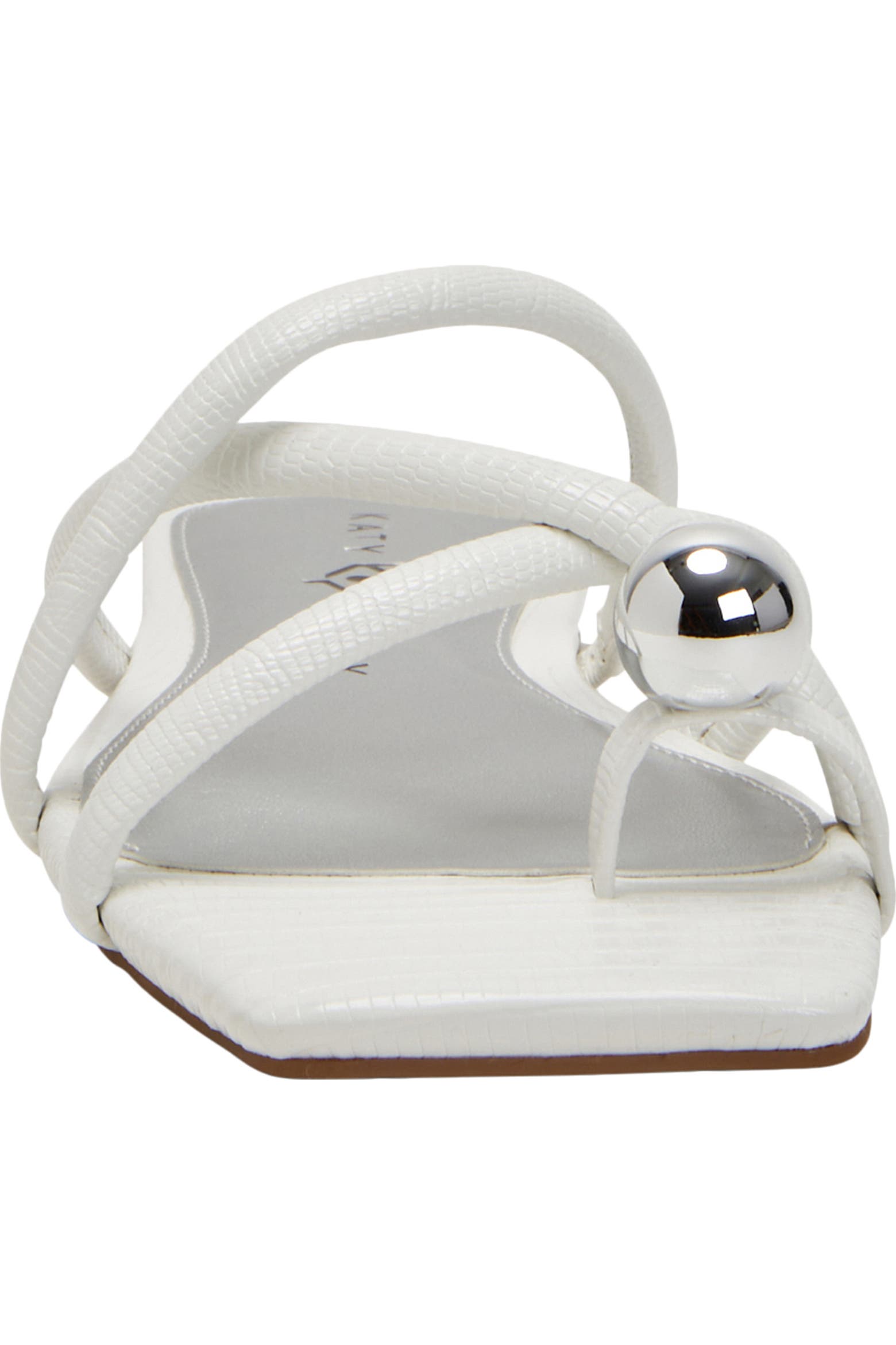 Three Rings Slide Visual Katy Perry The Camie Slide Sandal (Women) | Nordstrom