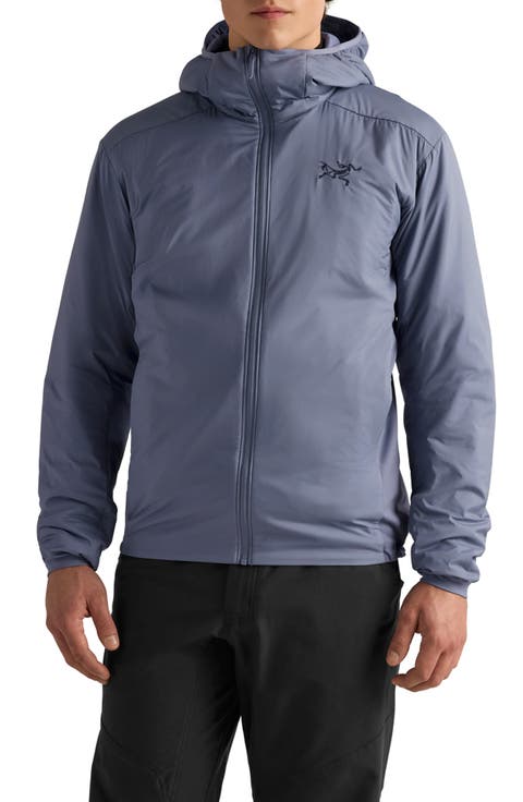Atom Hoodie