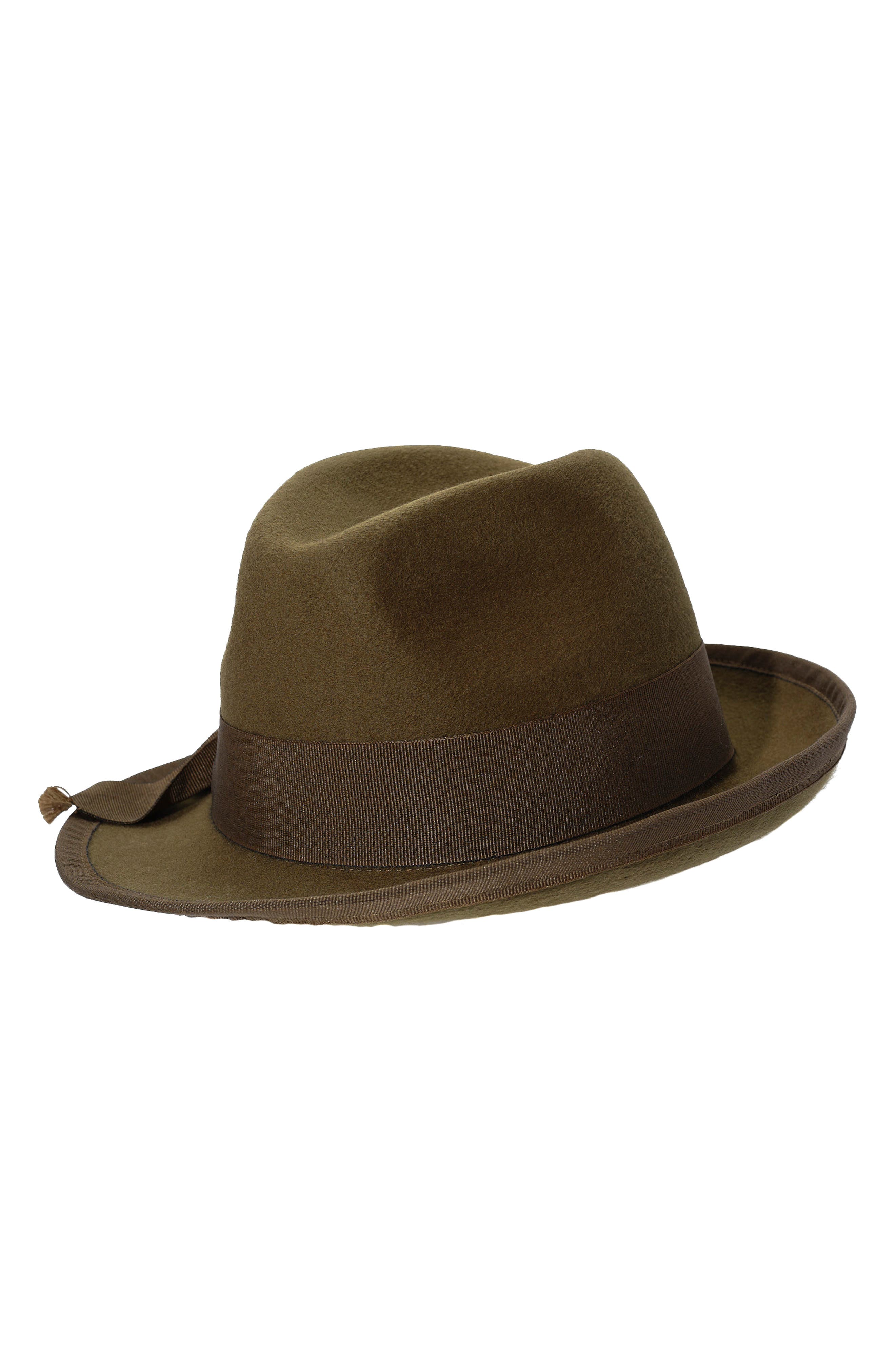 selected LODEN