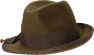 Polo Ralph Lauren Wool Fedora