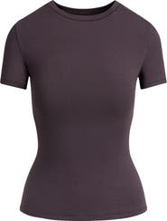 SKIMS Stretch Cotton Jersey T-Shirt
