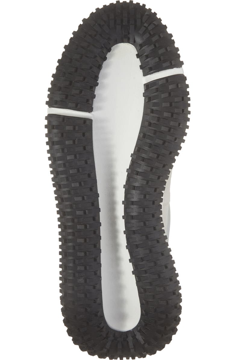 4CCCCEES Kapok Pinto Platform Sneaker, Alternate, color,